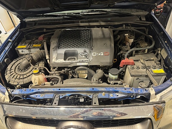 Toyota HiLux 8 of 20