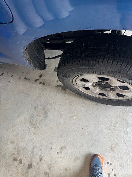 Toyota HiLux 20 of 20