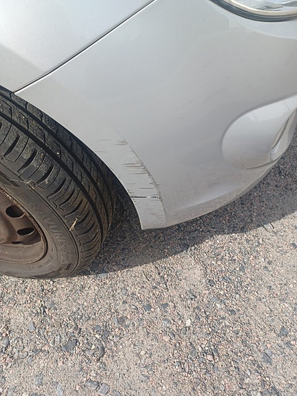 Hyundai i20 5 of 5