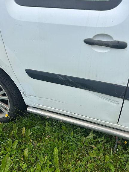 Mercedes-Benz Citan 109 4 of 10