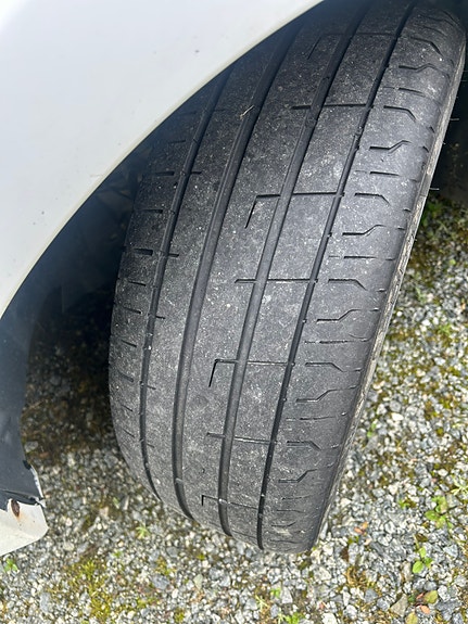 Mercedes-Benz Citan 109 9 of 10