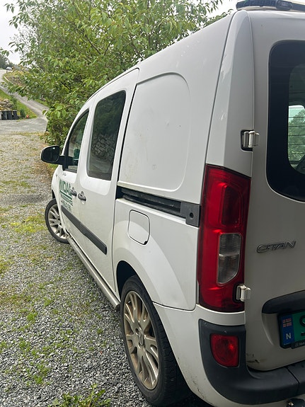 Mercedes-Benz Citan 109 7 of 10
