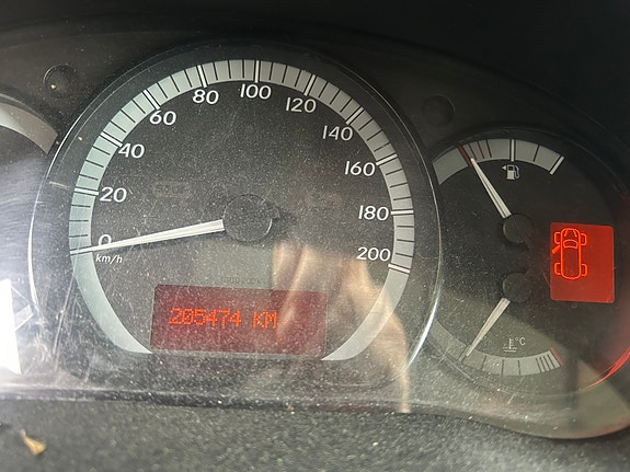 Mercedes-Benz Citan 109 10 of 10