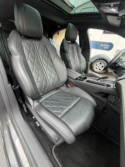 Peugeot 508 2 of 14