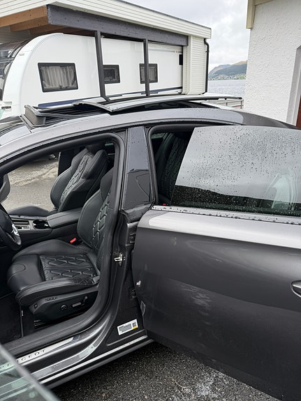Peugeot 508 9 of 14