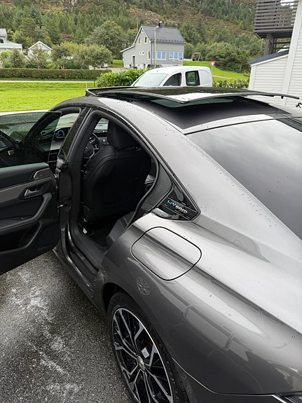 Peugeot 508 8 of 14