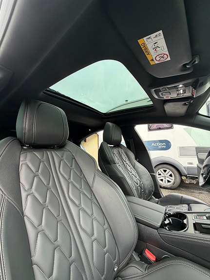 Peugeot 508 12 of 14