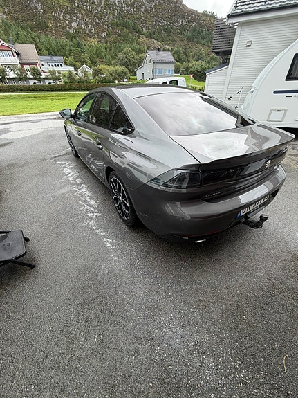 Peugeot 508 6 of 14