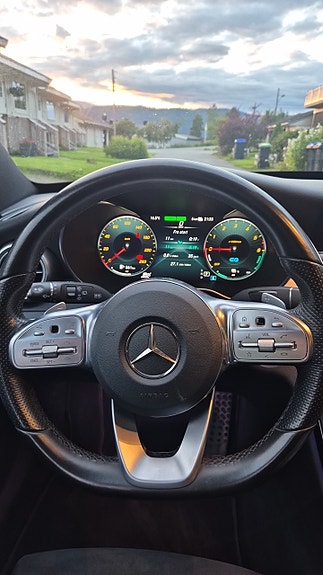 Mercedes-Benz C300 de 10 of 13