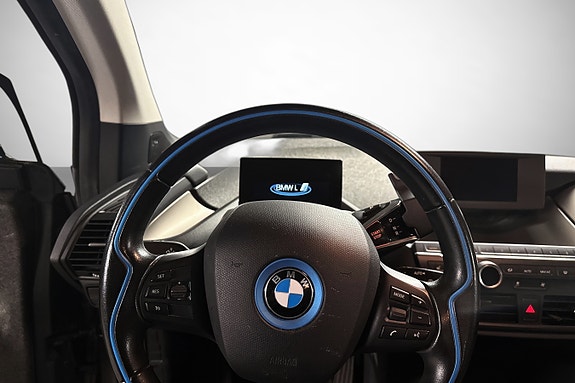 BMW i3 15 of 26
