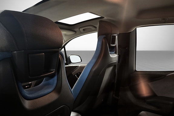 BMW i3 13 of 26