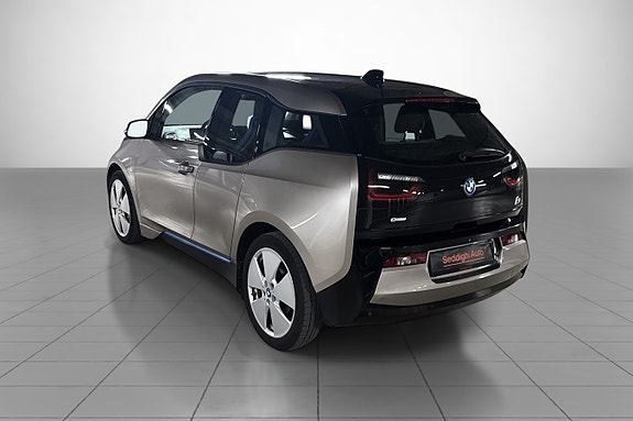 BMW i3 7 of 26