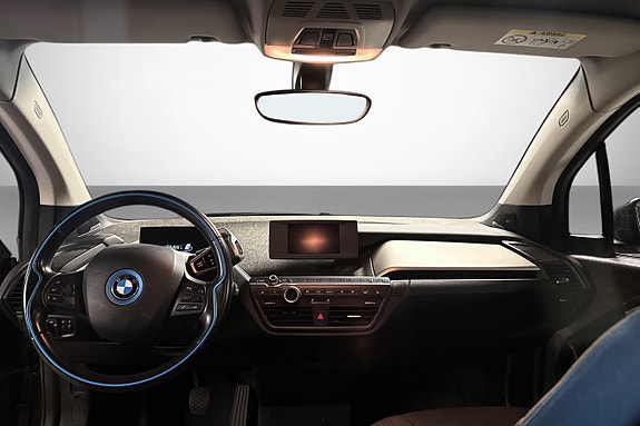 BMW i3 14 of 26
