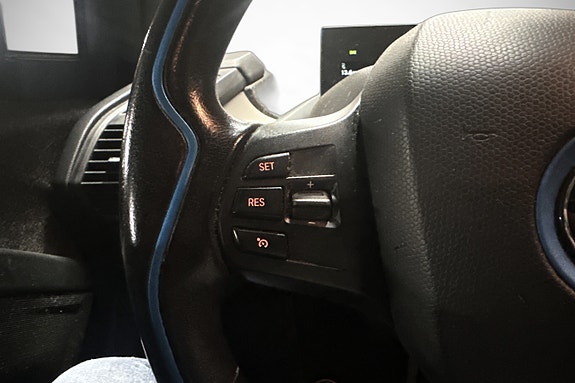 BMW i3 16 of 26