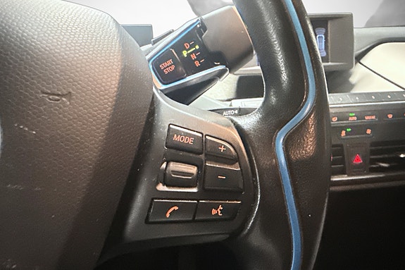 BMW i3 17 of 26
