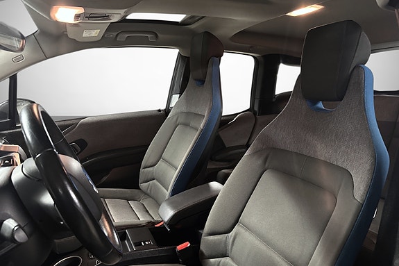BMW i3 10 of 26