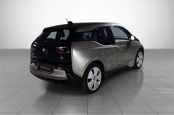 BMW i3 5 of 26