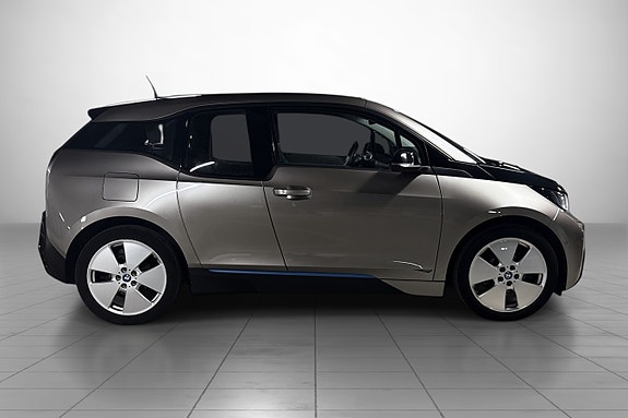 BMW i3 4 of 26