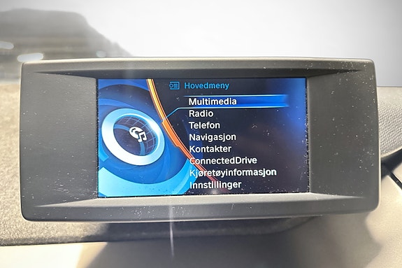 BMW i3 21 of 26