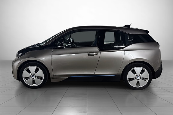 BMW i3 8 of 26