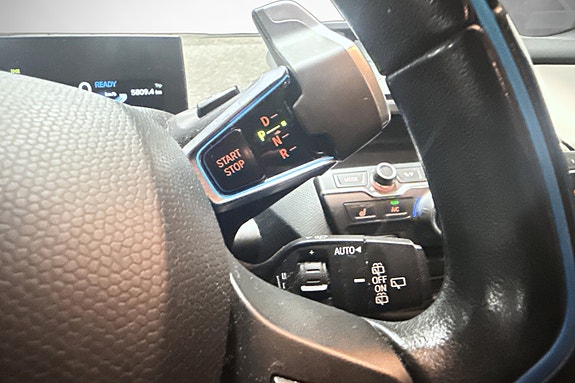 BMW i3 18 of 26