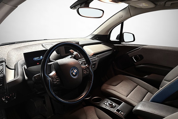 BMW i3 11 of 26