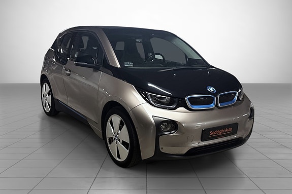 BMW i3 3 of 26