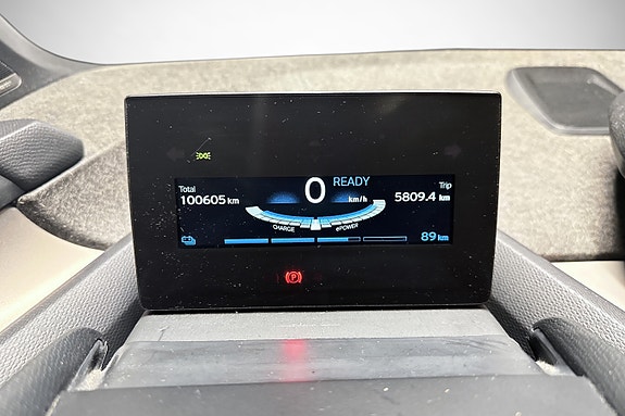 BMW i3 19 of 26