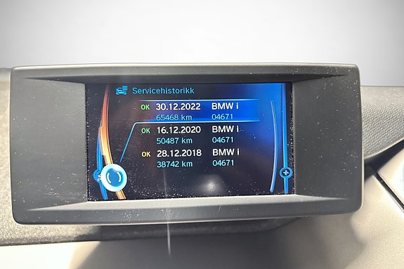BMW i3 23 of 26