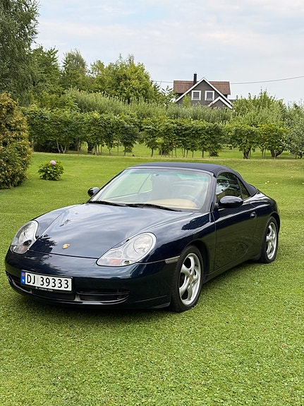 Porsche 911 3 of 14