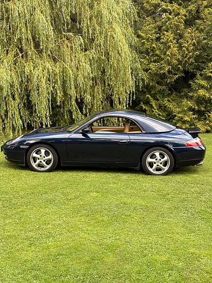 Porsche 911 13 of 14
