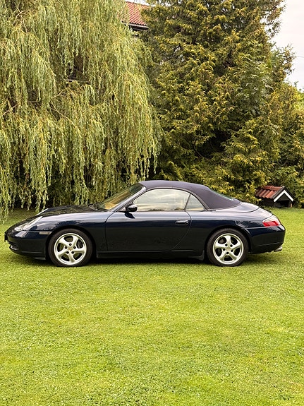 Porsche 911 5 of 14