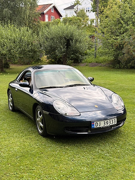 Porsche 911 9 of 14