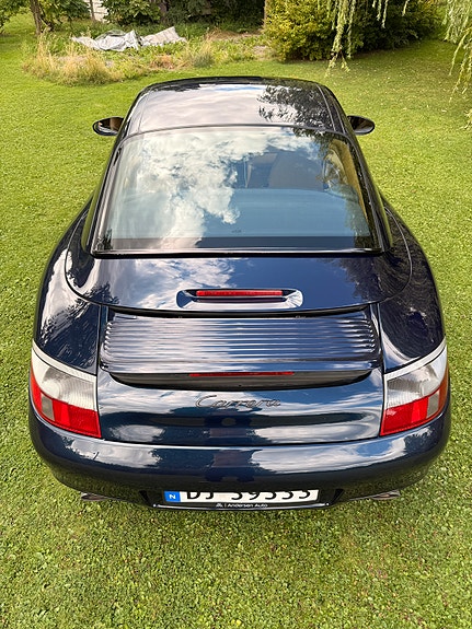 Porsche 911 12 of 14