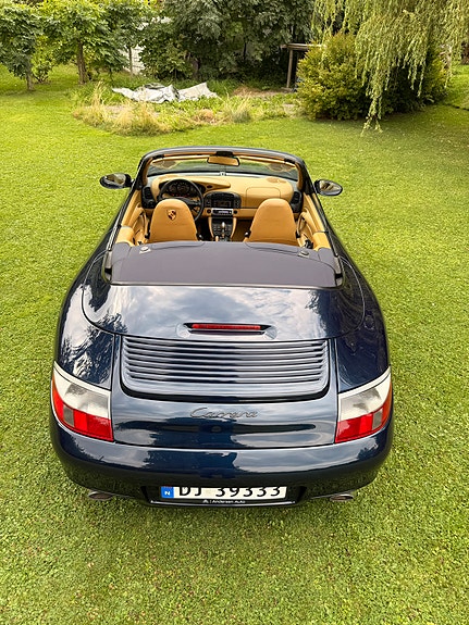 Porsche 911 2 of 14