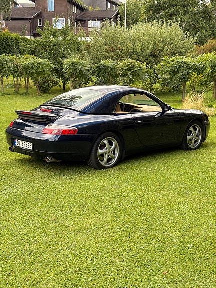 Porsche 911 10 of 14