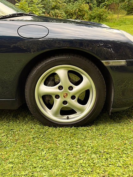 Porsche 911 6 of 14