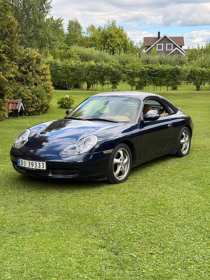 Porsche 911 14 of 14