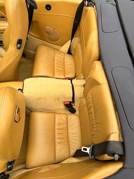 Porsche 911 7 of 14