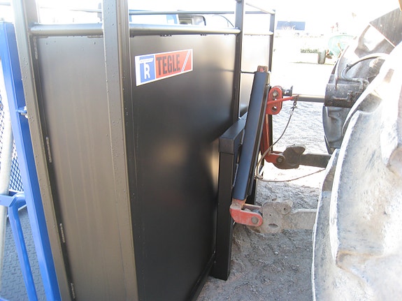 Tegle Transportkasser 3 of 6