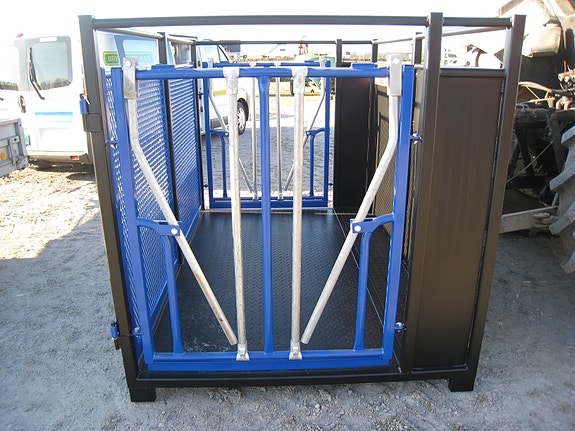Tegle Transportkasser 4 of 6