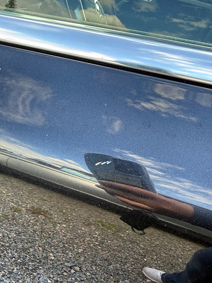 Volvo V70 9 of 12