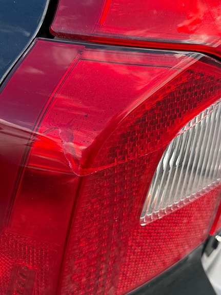 Volvo V70 11 of 12