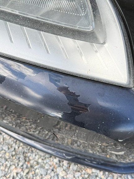 Volvo V70 12 of 12