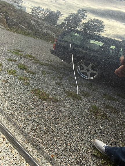 Volvo V70 10 of 12