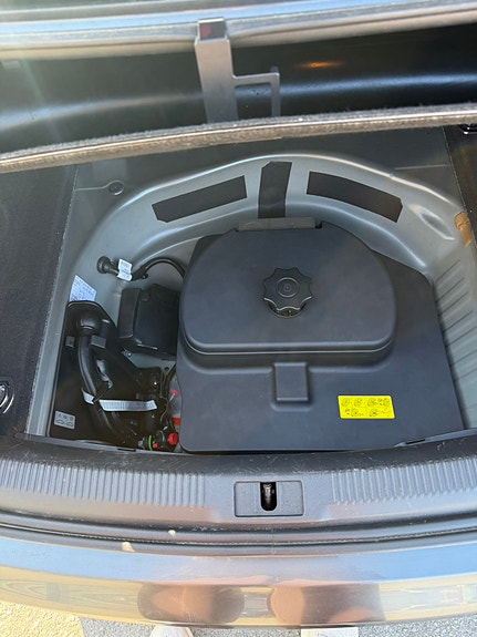Audi A4 12 of 30