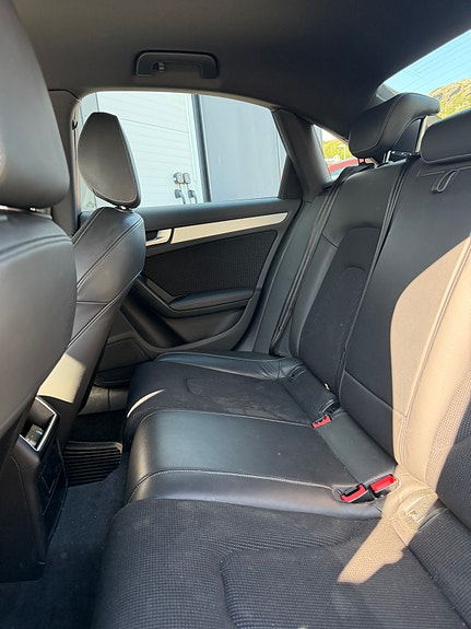 Audi A4 16 of 30