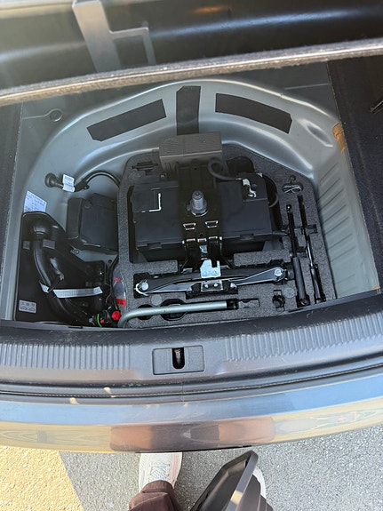 Audi A4 13 of 30