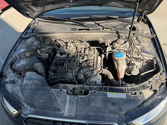 Audi A4 30 of 30