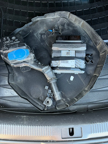 Audi A4 14 of 30